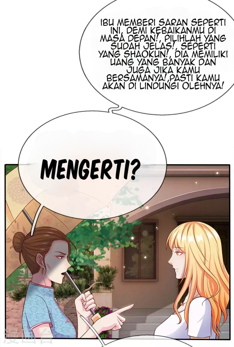 Halaman 38 dari I am Daxianzun Chapter 13