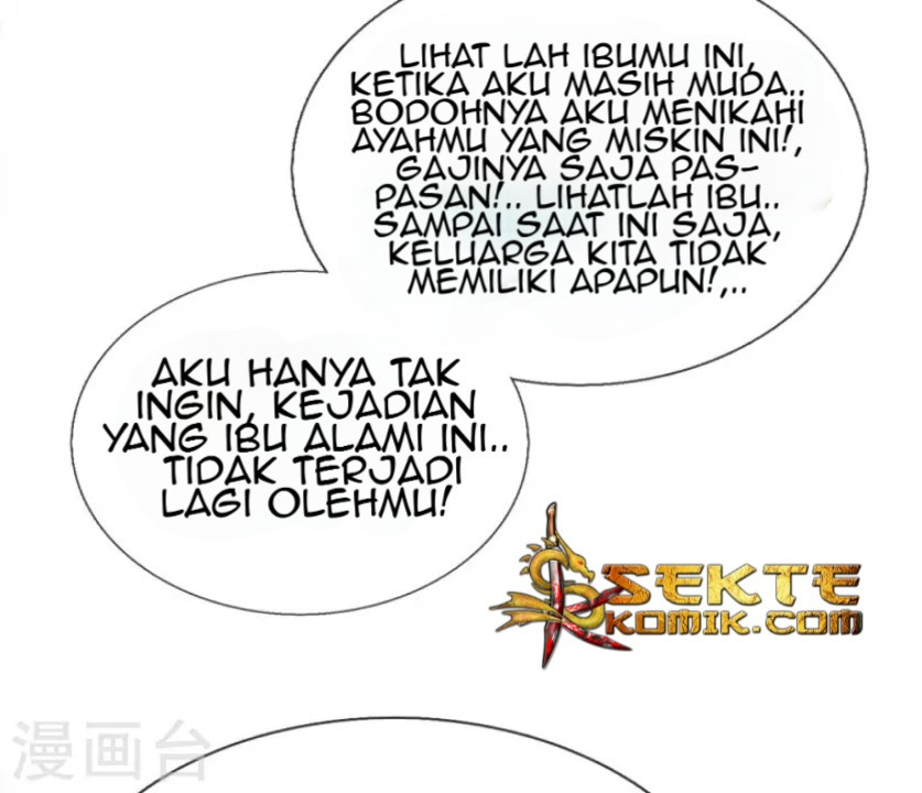 Halaman 39 dari I am Daxianzun Chapter 13