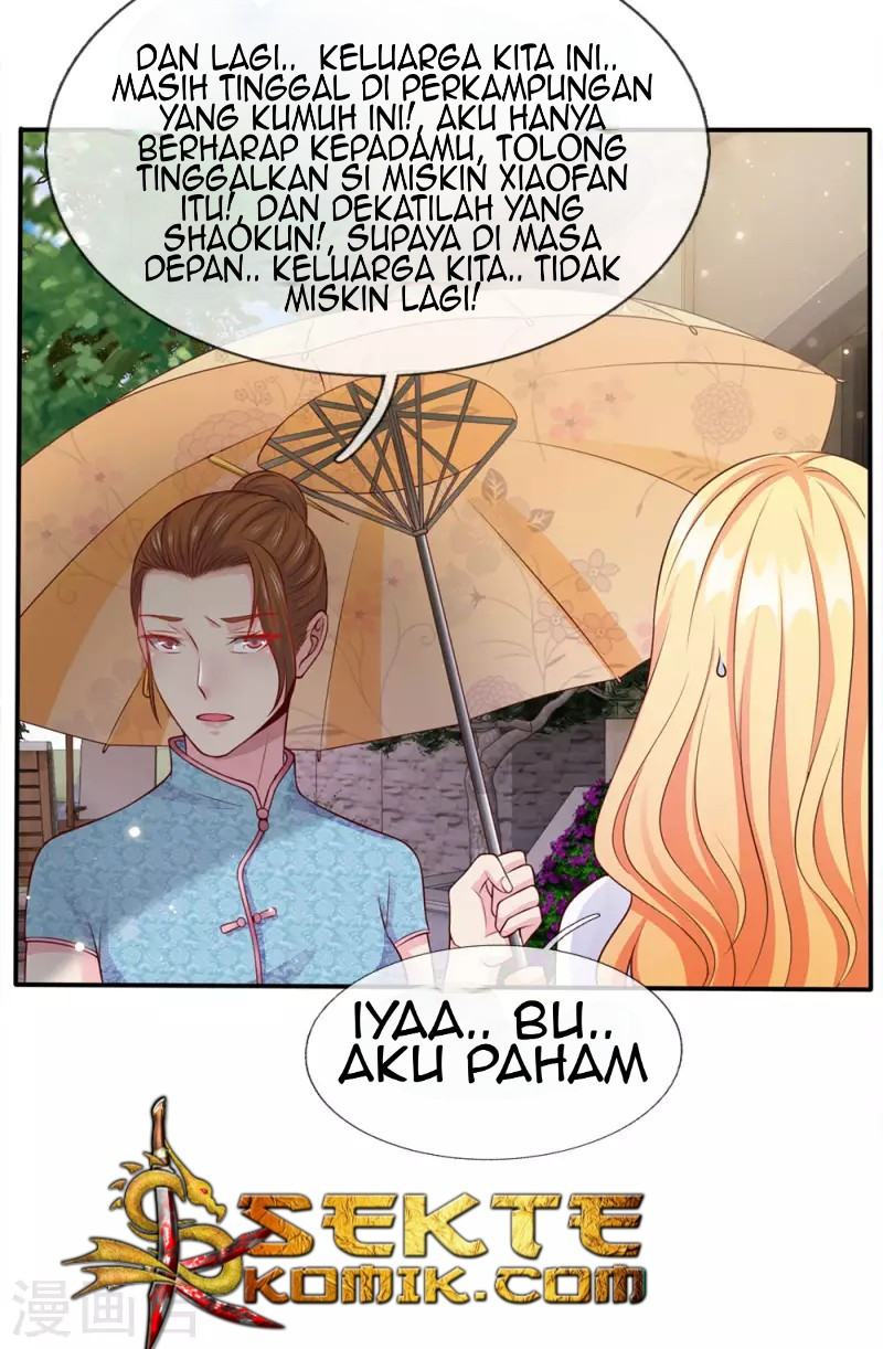 Halaman 40 dari I am Daxianzun Chapter 13