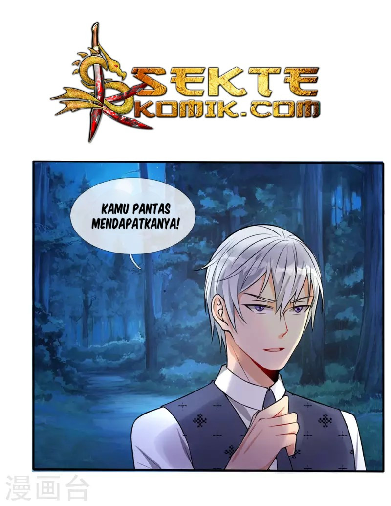 Halaman 5 dari I am Daxianzun Chapter 13