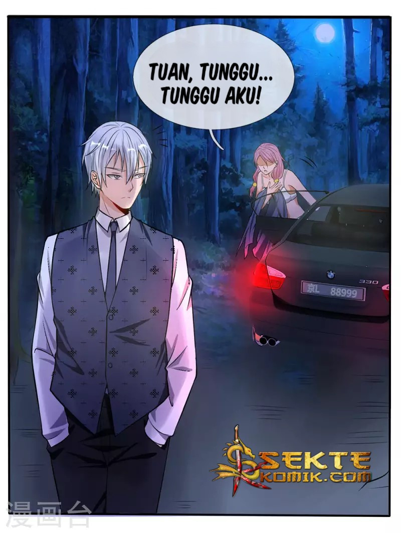 Halaman 7 dari I am Daxianzun Chapter 13