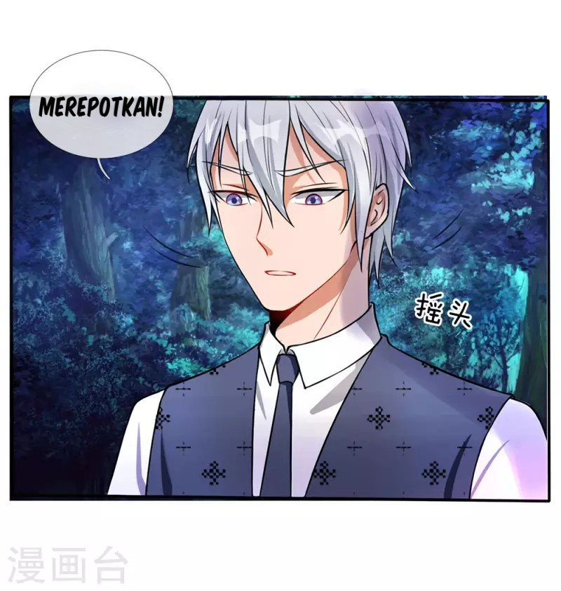 Halaman 9 dari I am Daxianzun Chapter 13