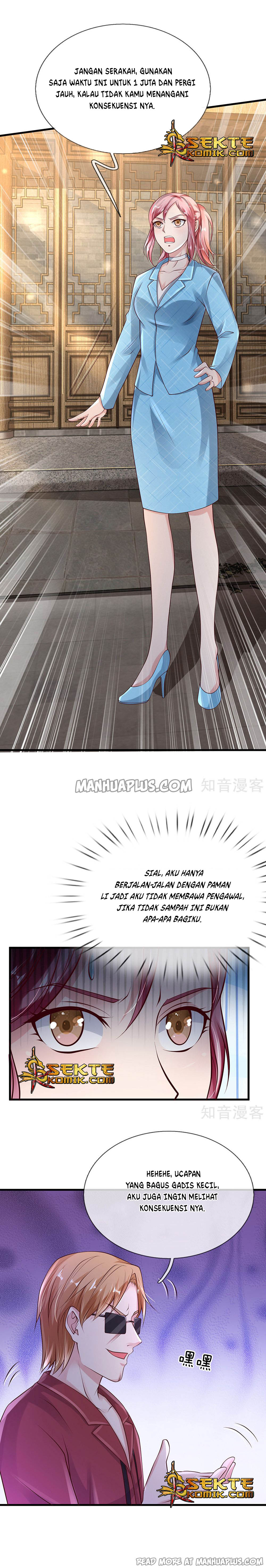 Halaman 4 dari I am Daxianzun Chapter 133