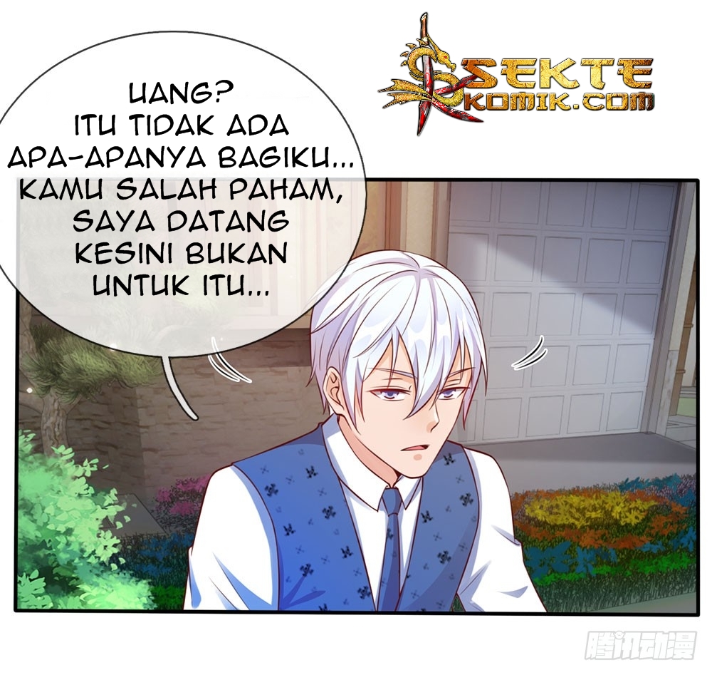 Halaman 12 dari I am Daxianzun Chapter 14
