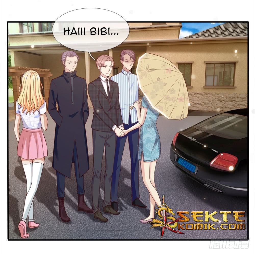 Halaman 18 dari I am Daxianzun Chapter 14