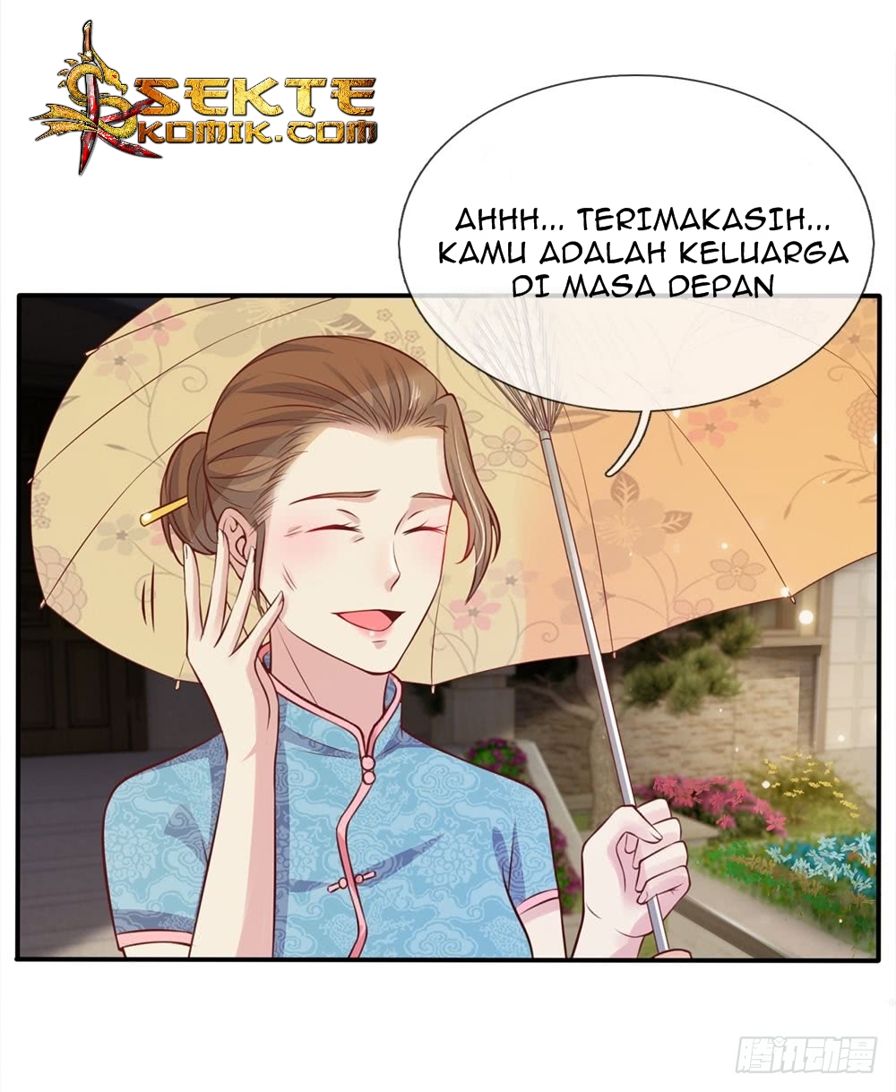 Halaman 22 dari I am Daxianzun Chapter 14