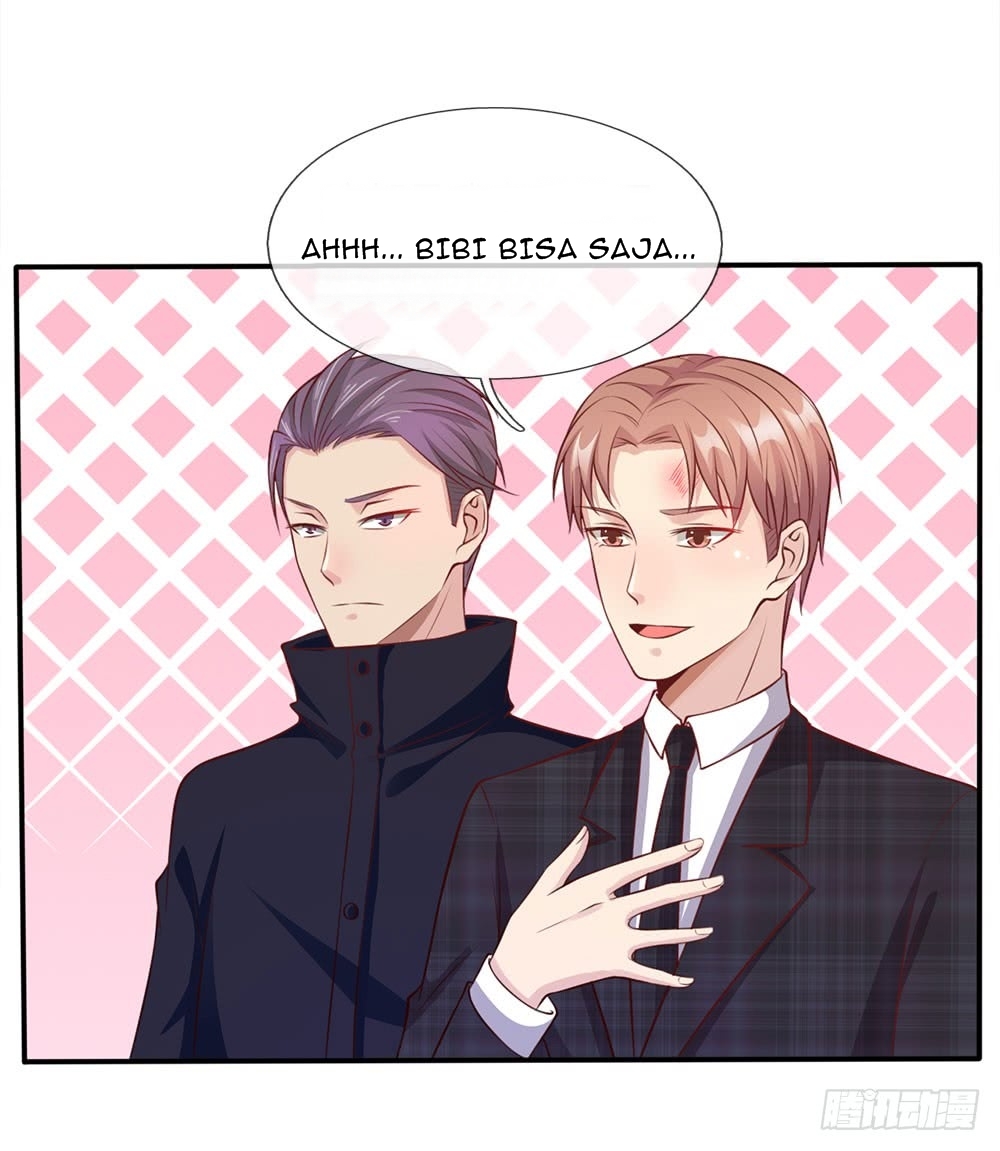 Halaman 23 dari I am Daxianzun Chapter 14