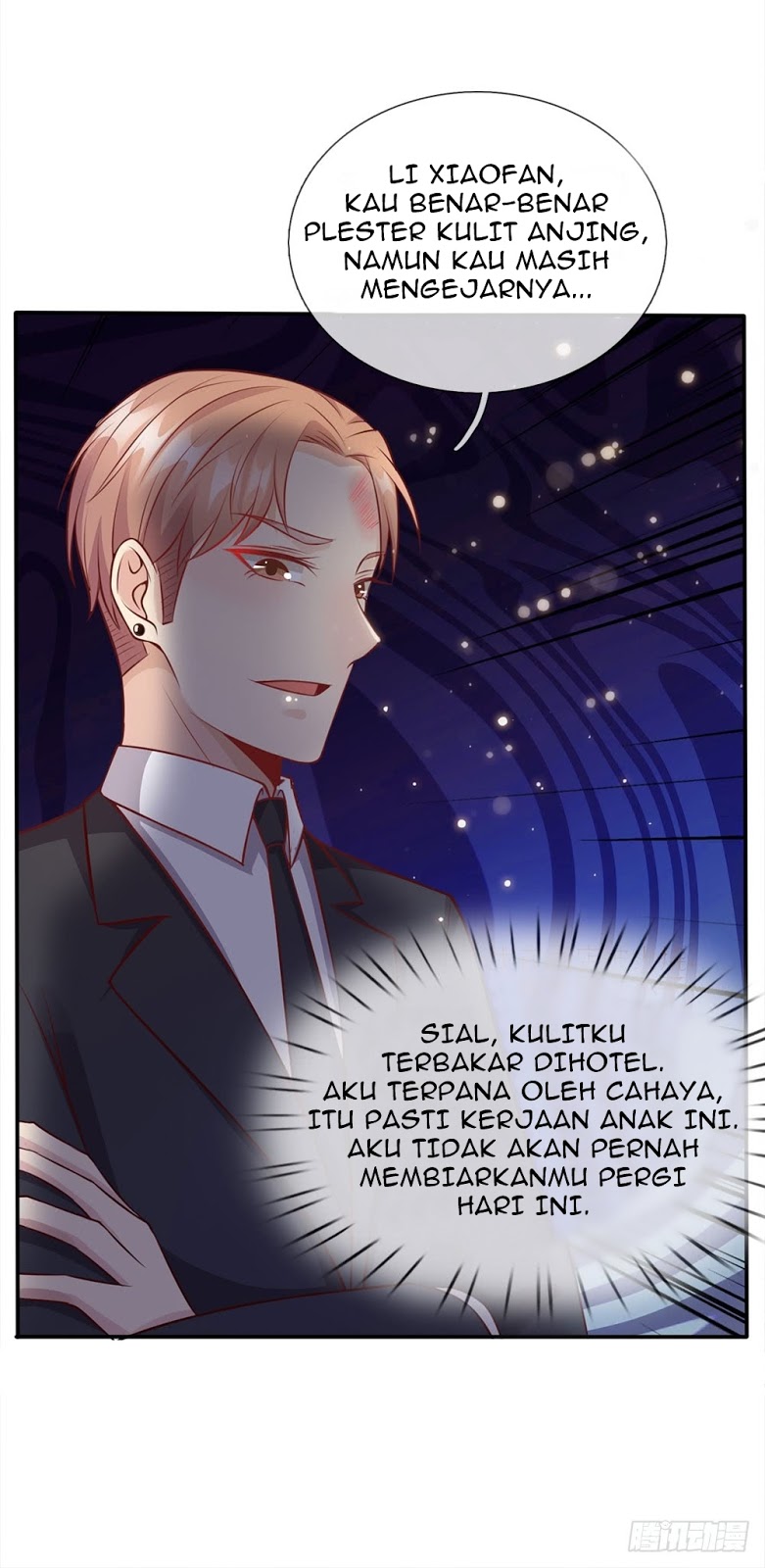 Halaman 25 dari I am Daxianzun Chapter 14
