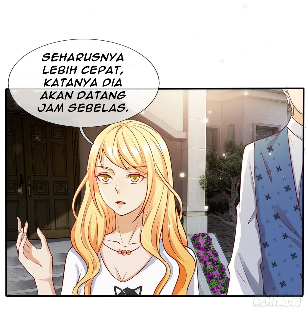 Halaman 3 dari I am Daxianzun Chapter 14
