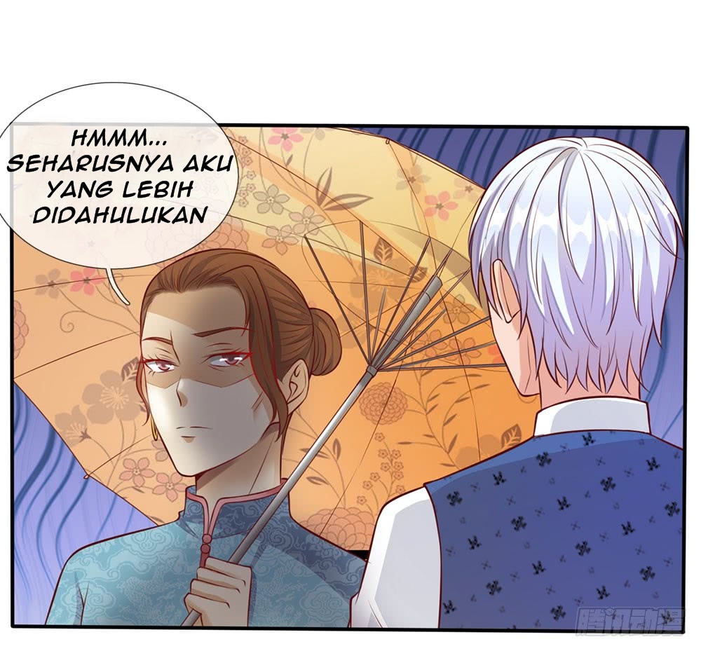 Halaman 5 dari I am Daxianzun Chapter 14