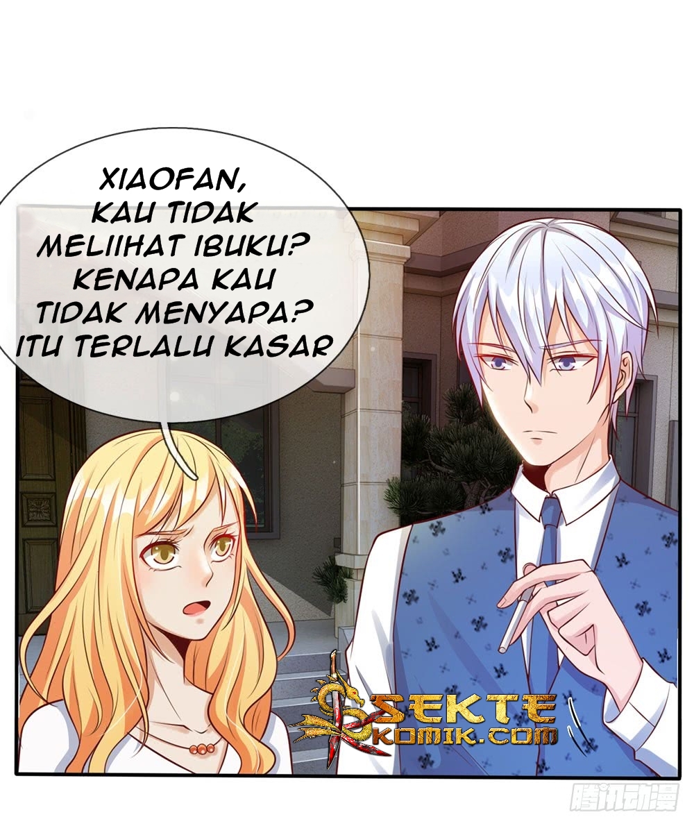 Halaman 6 dari I am Daxianzun Chapter 14