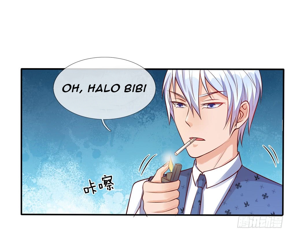 Halaman 7 dari I am Daxianzun Chapter 14