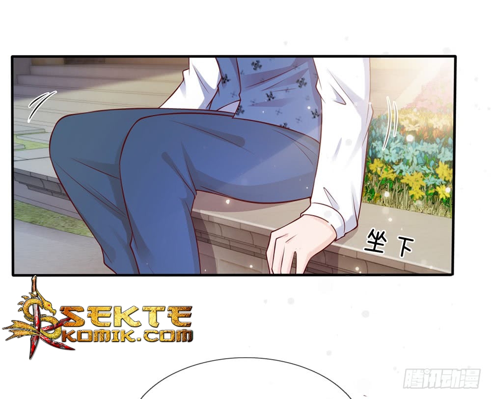 Halaman 8 dari I am Daxianzun Chapter 14