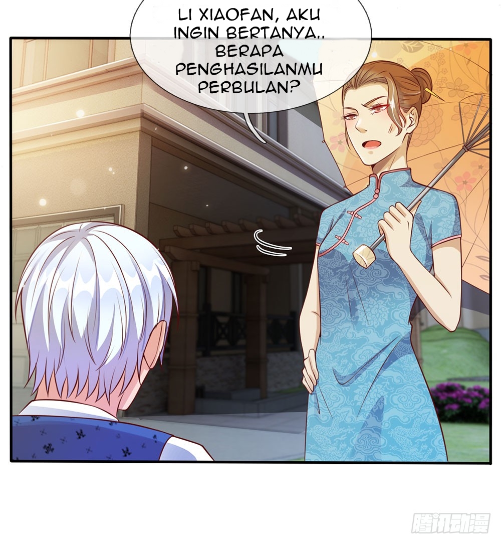 Halaman 9 dari I am Daxianzun Chapter 14