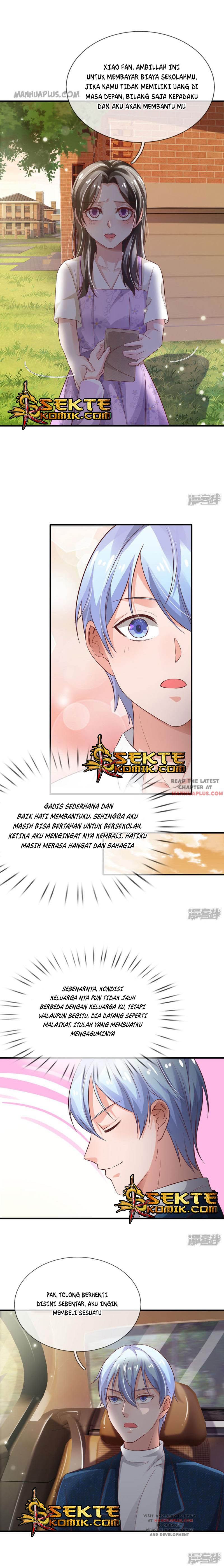 Halaman 4 dari I am Daxianzun Chapter 141