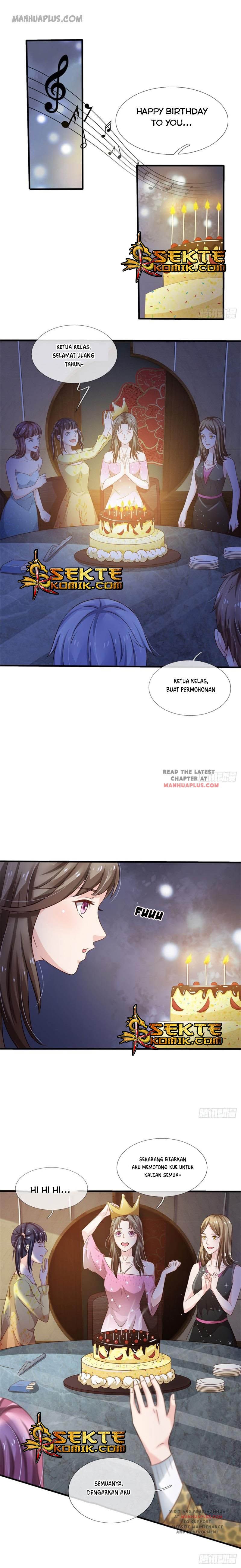 Halaman 3 dari I am Daxianzun Chapter 143