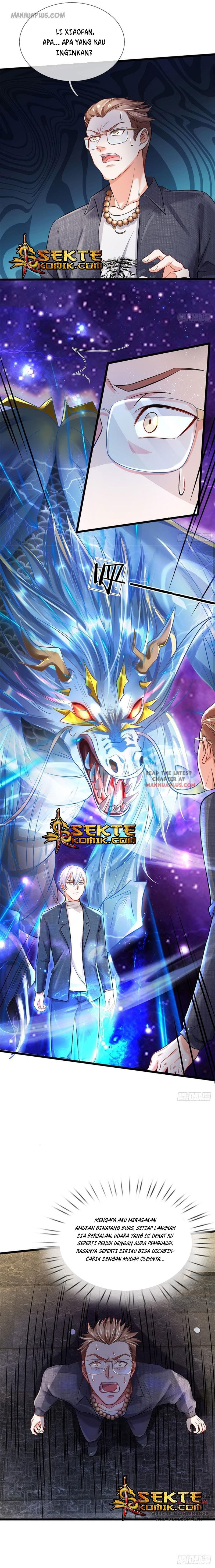 Halaman 4 dari I am Daxianzun Chapter 146