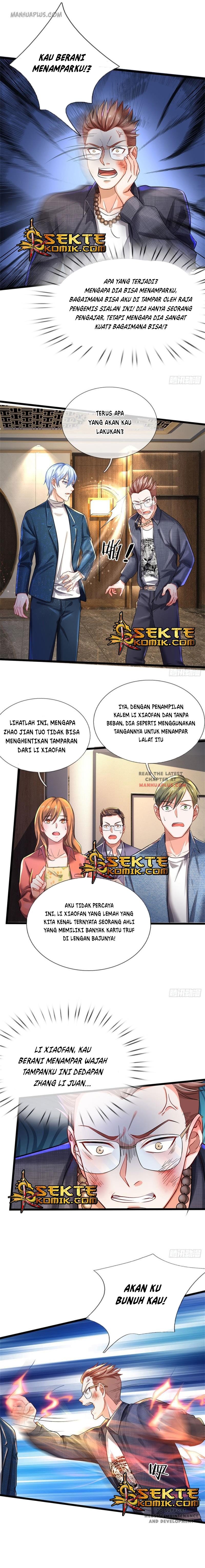 Halaman 6 dari I am Daxianzun Chapter 146