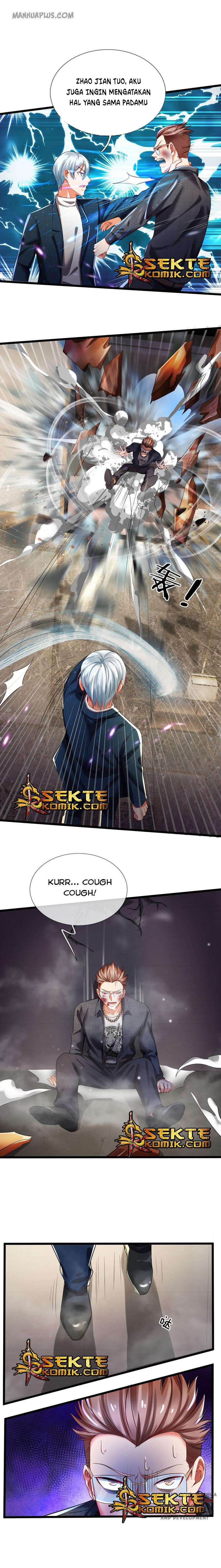 Halaman 2 dari I am Daxianzun Chapter 147