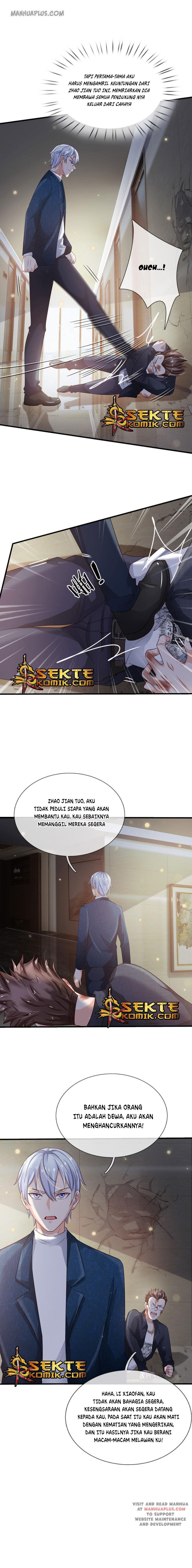 Halaman 5 dari I am Daxianzun Chapter 147