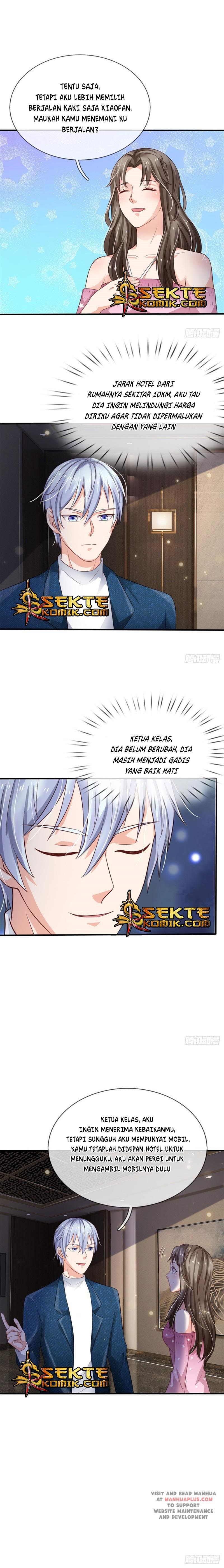 Halaman 2 dari I am Daxianzun Chapter 148