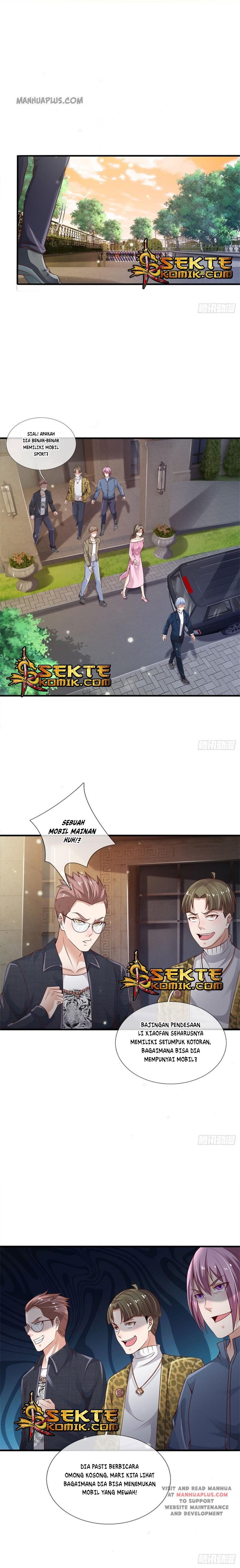 Halaman 3 dari I am Daxianzun Chapter 148
