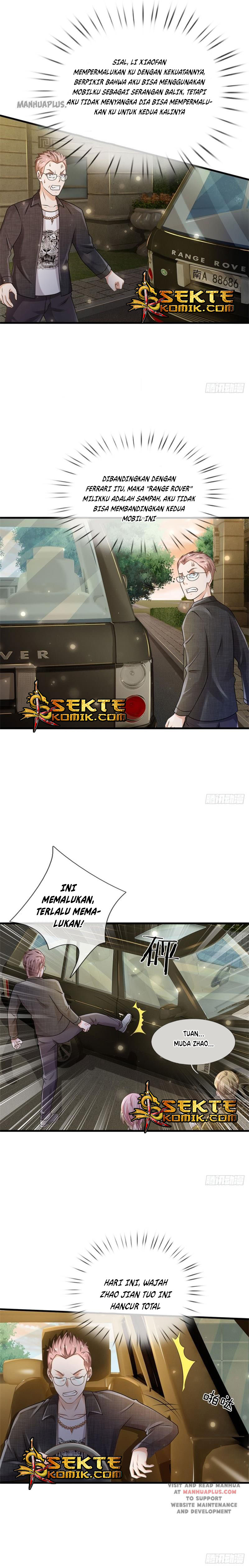 Halaman 3 dari I am Daxianzun Chapter 149