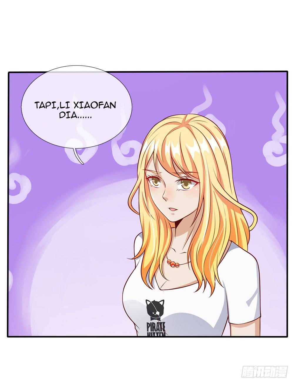 Halaman 12 dari I am Daxianzun Chapter 15