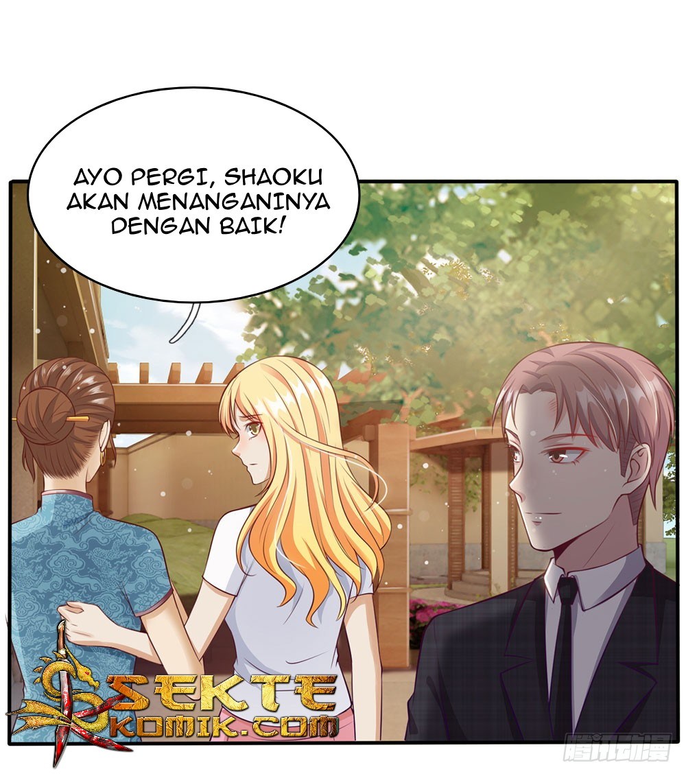 Halaman 13 dari I am Daxianzun Chapter 15