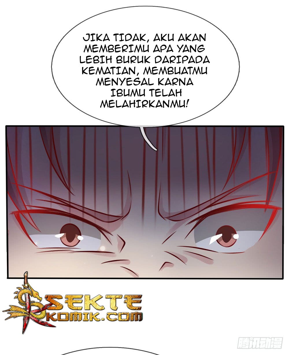 Halaman 16 dari I am Daxianzun Chapter 15