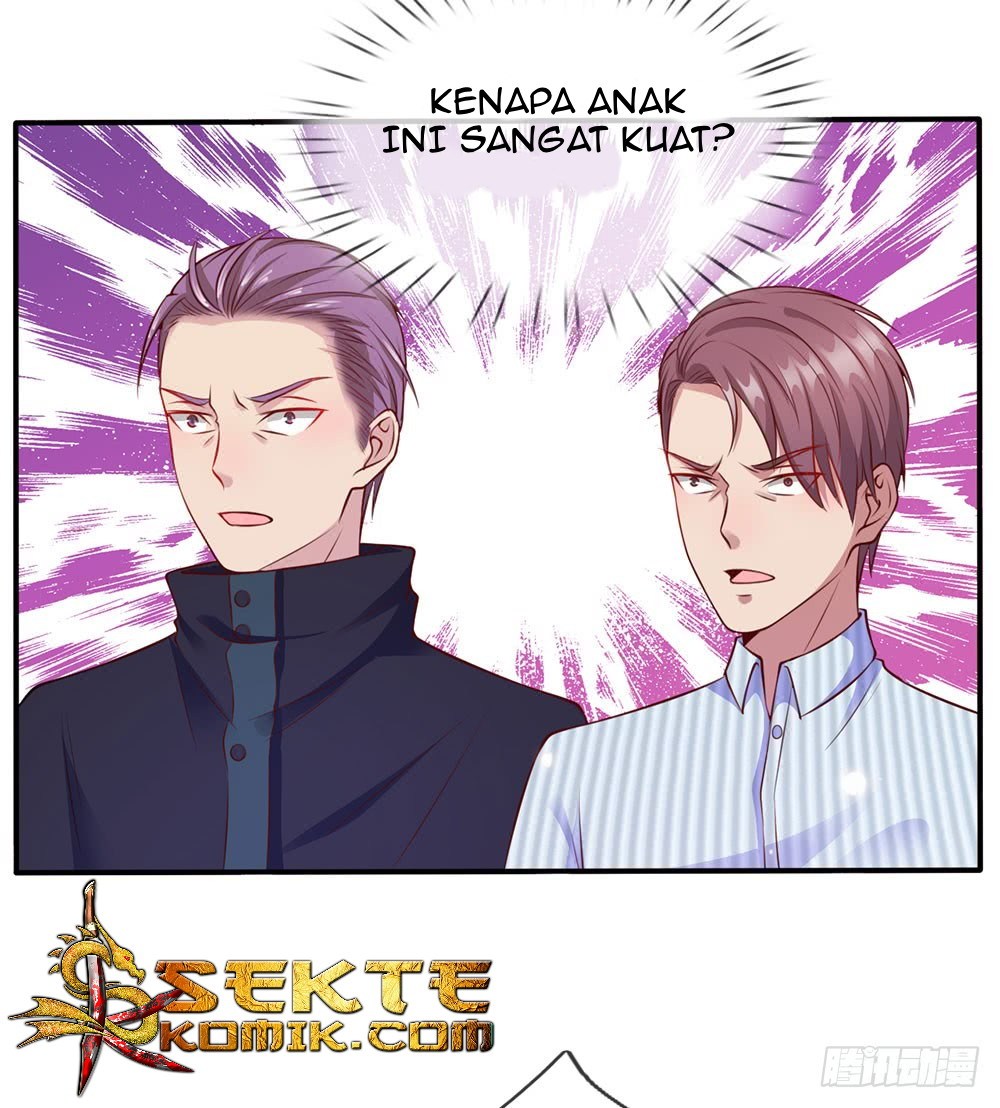 Halaman 22 dari I am Daxianzun Chapter 15