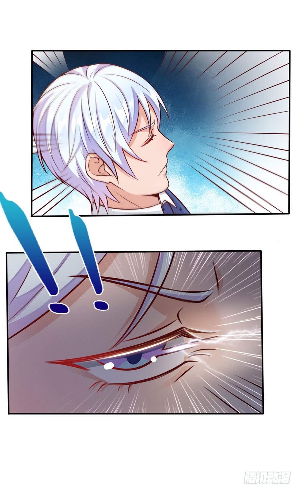 Halaman 25 dari I am Daxianzun Chapter 15