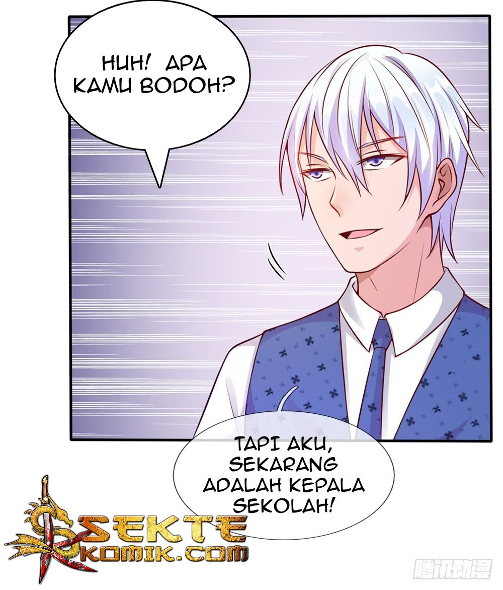 Halaman 5 dari I am Daxianzun Chapter 15
