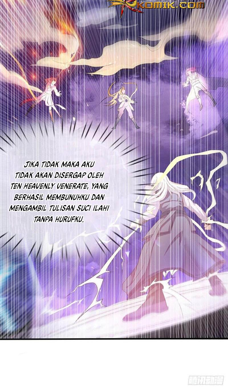 Halaman 11 dari I am Daxianzun Chapter 150