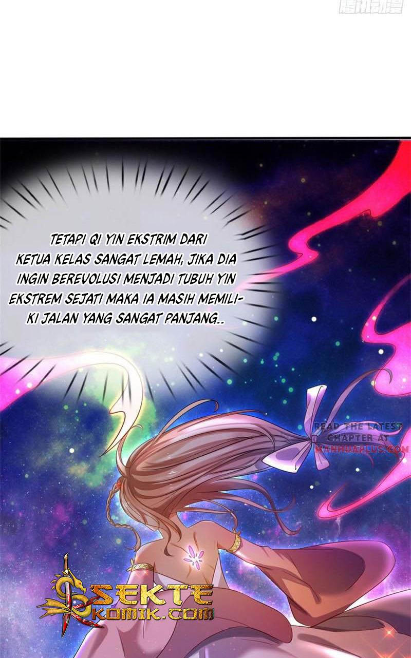Halaman 14 dari I am Daxianzun Chapter 150