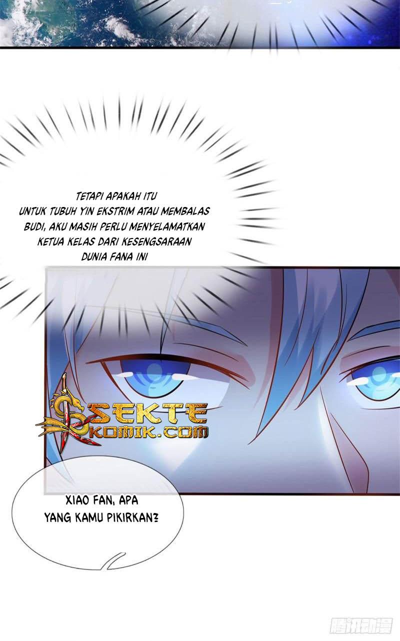 Halaman 16 dari I am Daxianzun Chapter 150