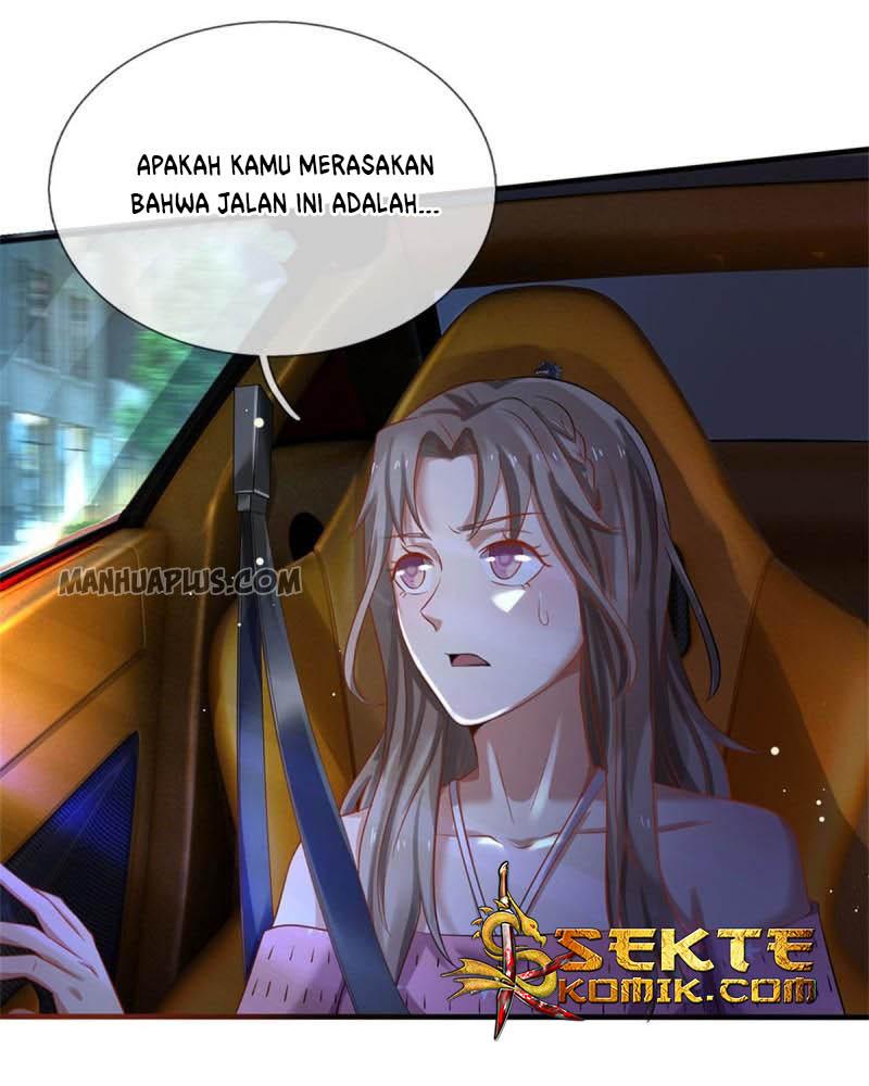 Halaman 17 dari I am Daxianzun Chapter 150