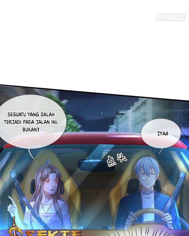 Halaman 18 dari I am Daxianzun Chapter 150