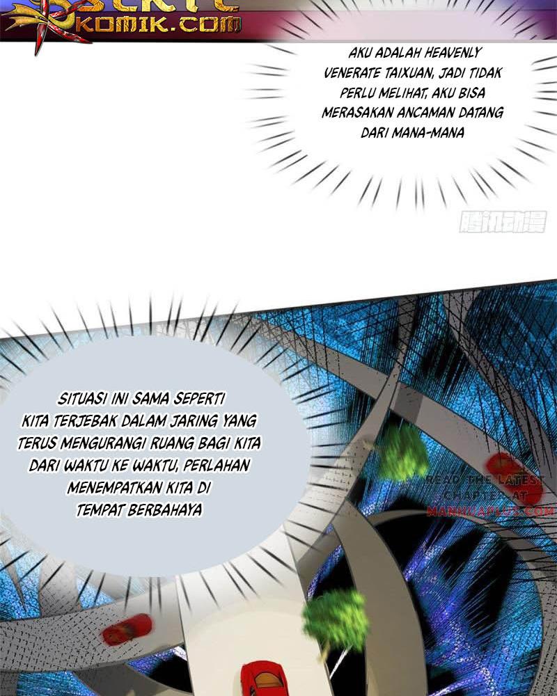 Halaman 19 dari I am Daxianzun Chapter 150