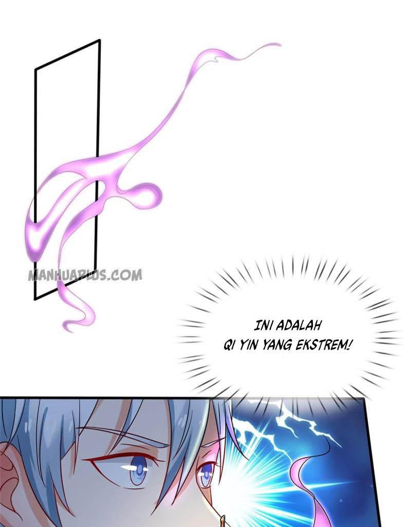 Halaman 2 dari I am Daxianzun Chapter 150