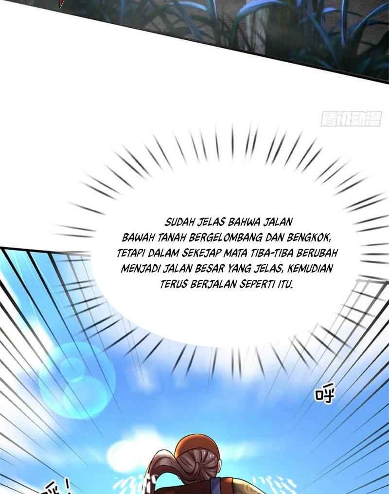 Halaman 25 dari I am Daxianzun Chapter 150