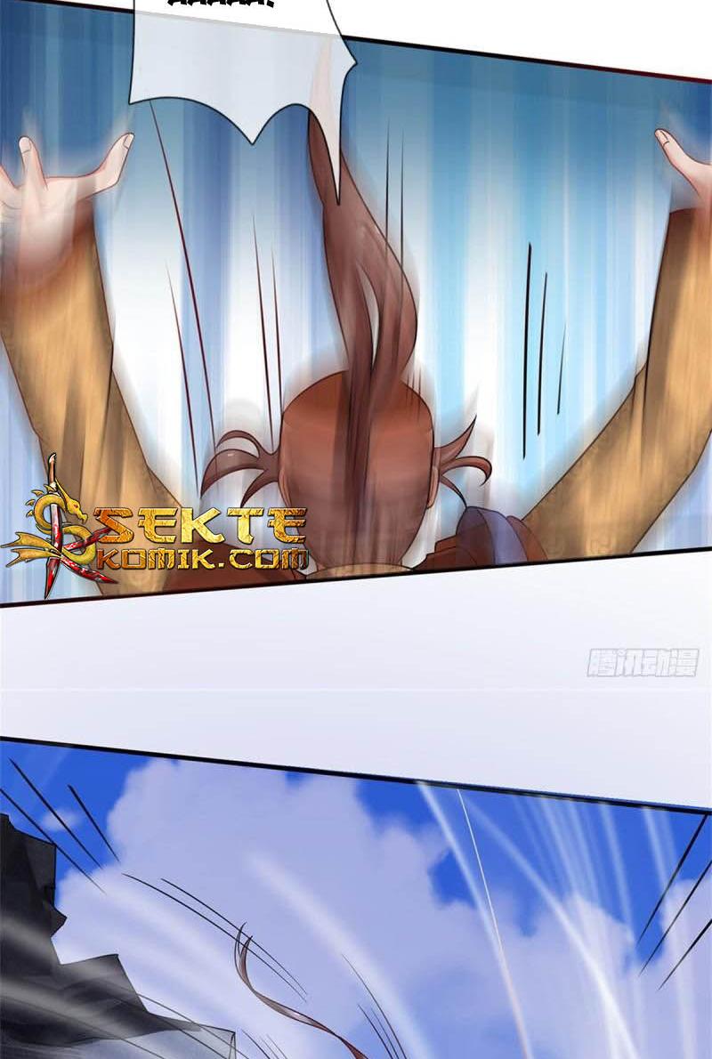 Halaman 28 dari I am Daxianzun Chapter 150