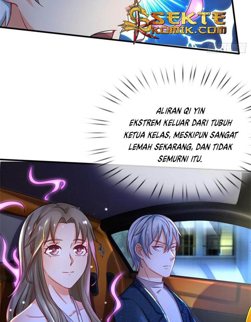 Halaman 3 dari I am Daxianzun Chapter 150