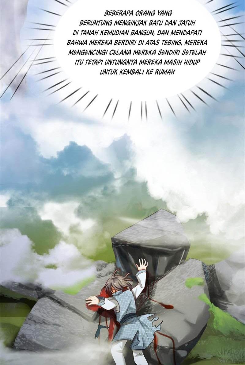 Halaman 30 dari I am Daxianzun Chapter 150