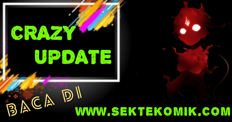 Halaman 33 dari I am Daxianzun Chapter 150