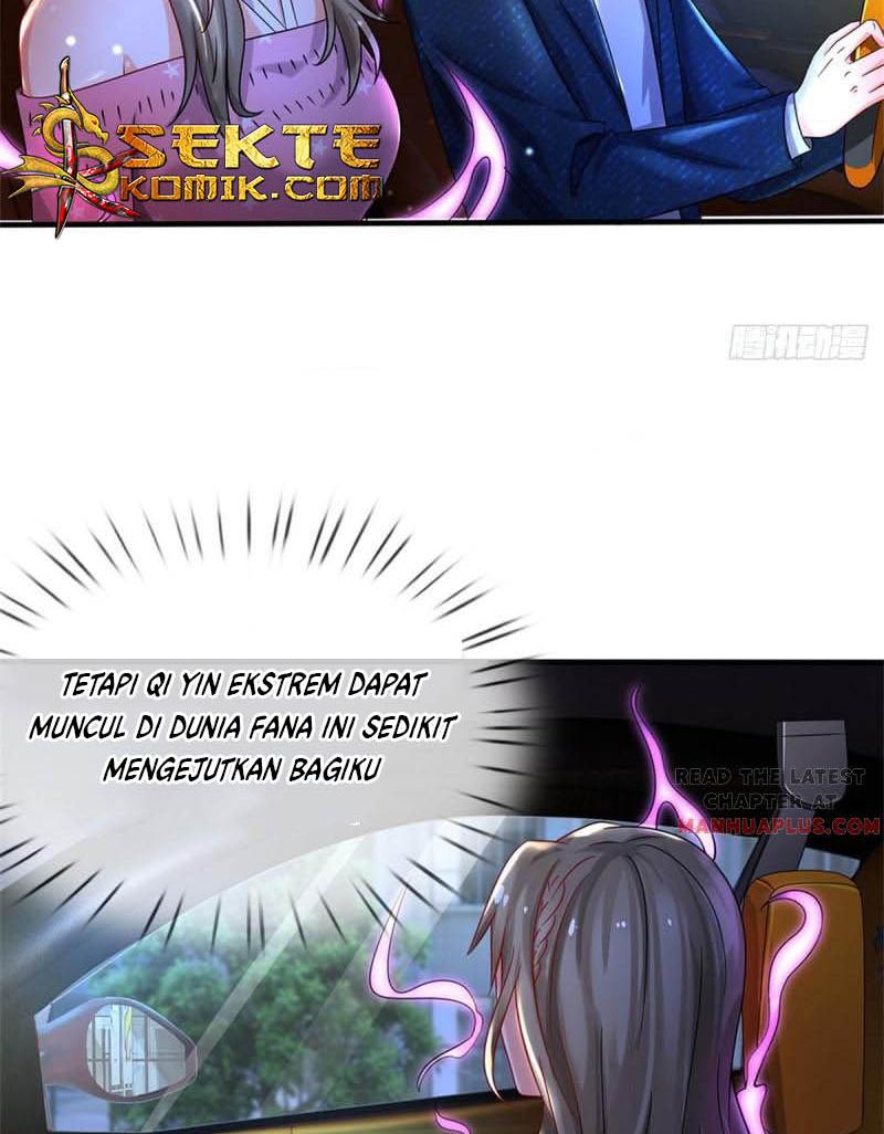 Halaman 4 dari I am Daxianzun Chapter 150