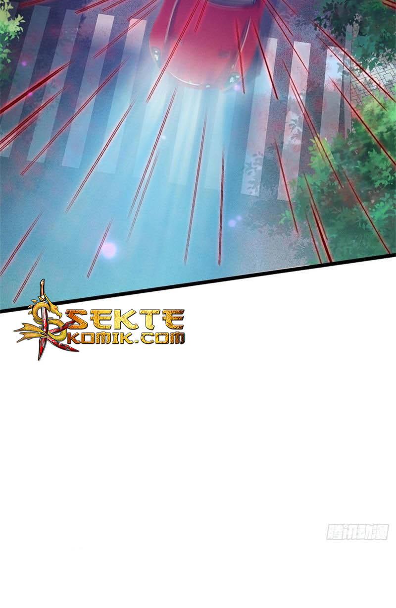 Halaman 10 dari I am Daxianzun Chapter 151