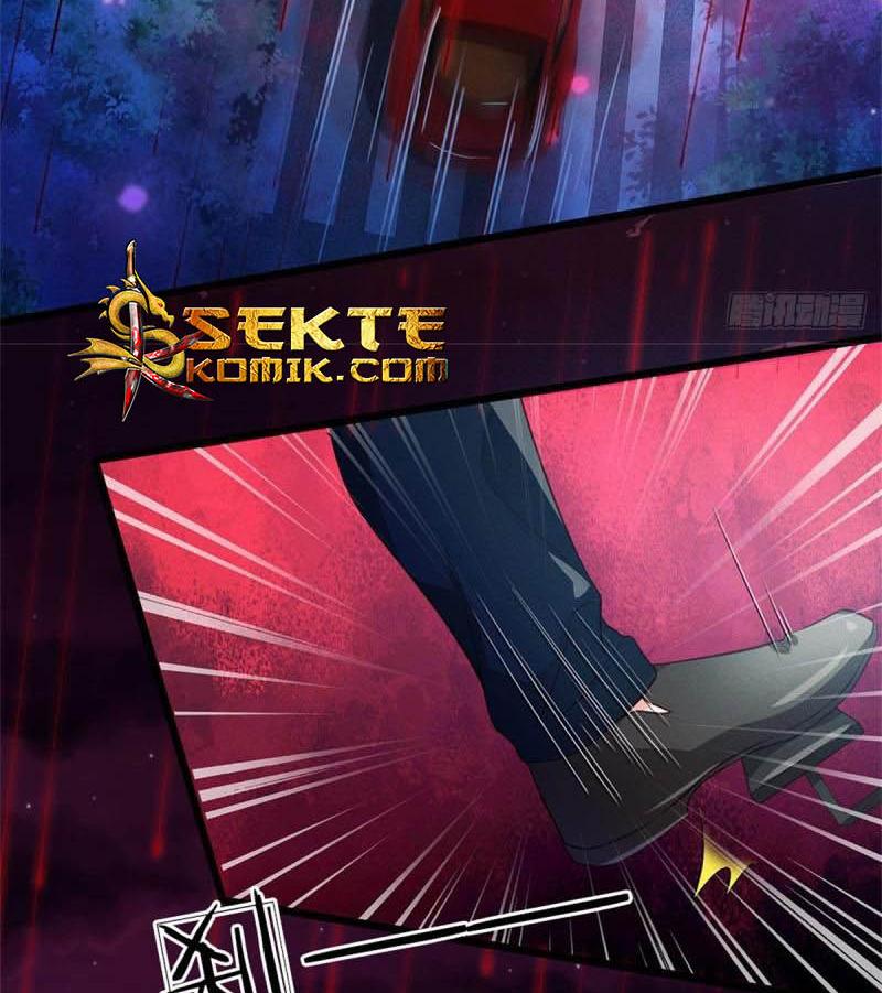 Halaman 13 dari I am Daxianzun Chapter 151