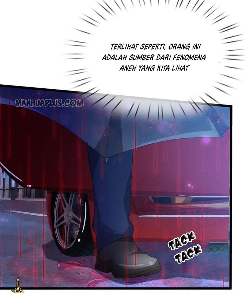 Halaman 17 dari I am Daxianzun Chapter 151
