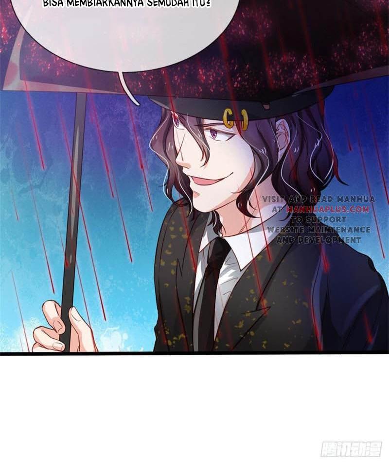 Halaman 21 dari I am Daxianzun Chapter 151